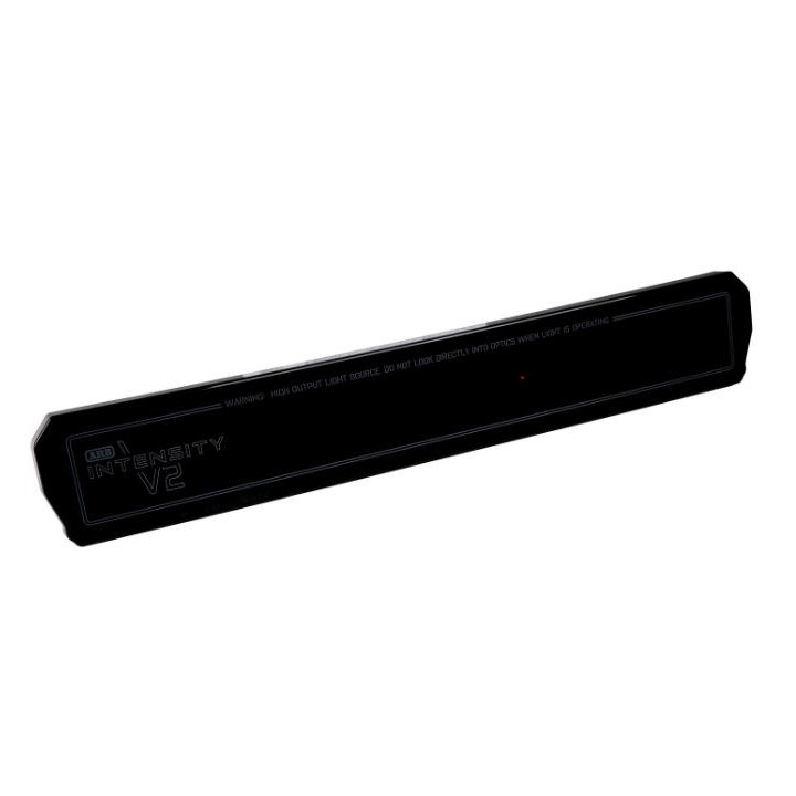 ARB Intensity AR40 light cover V2 - black